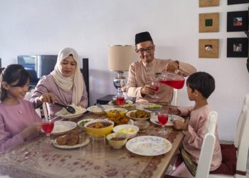 Sahur Sehat, Buka Puasa Berkah: Tips dan Resep Praktis