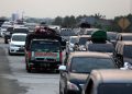 10 Tips Jitu  #Mudik2024Lancar Lebaran 2024: Cara Mudah Hindari Macet dan Nikmati Perjalanan!