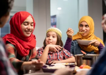 Menghargai Berkat Ramadhan 1445H