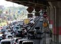 Kondisi Jakarta sudah Normal Setelah Libur Panjang