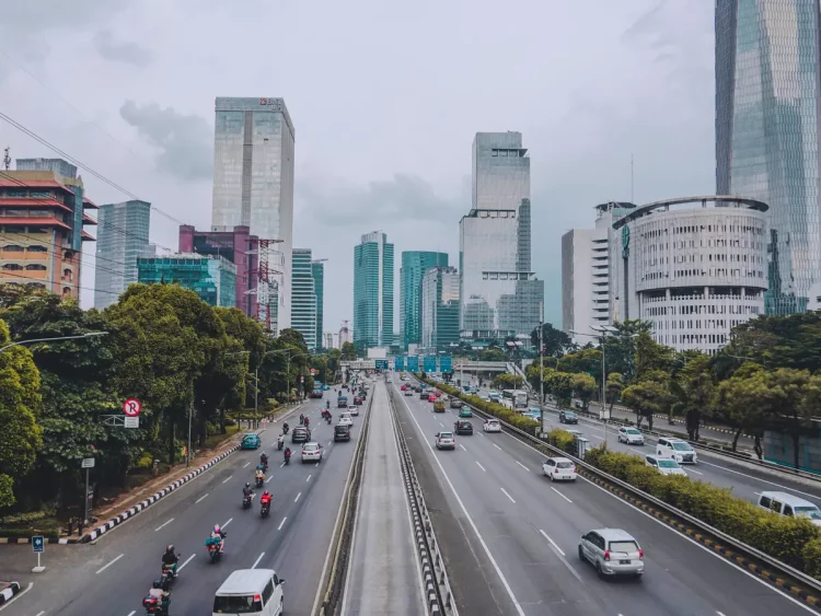 Jakarta, Medan, dan Makassar masuk daftar Smart City 2024 oleh Institute Management and Development (IMD)