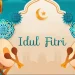 Selamat Hari Raya Idul Fitri 1445H
