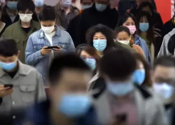 Dinkes DKI Jakarta Sarankan Warga Pakai Masker Cegah TBC