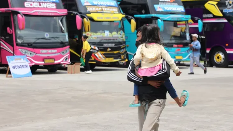 Serunya Persiapan Mudik 2024: #Tipsmudikaman2024 Agar Perjalananmu Makin Nyaman dan Menyenangkan!