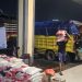 Bantuan Penanganan Banjir dan Longsor di Sulawesi Selatan