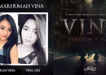 Kontroversi Film Vina: Sebelum 7 Hari, Gambarkan Adegan Tragis Seksual Tanpa Sensor #usutkasusvina