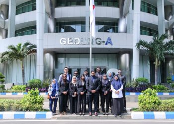 BMKG Terima Kunjungan NDMA Maldives untuk Pelajari Sistem Peringatan Dini Tsunami