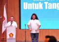 Marshel Widianto Diusung Partai Gerindra sebagai Bakal Calon Wakil Wali Kota Tangsel