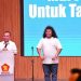 Marshel Widianto Diusung Partai Gerindra sebagai Bakal Calon Wakil Wali Kota Tangsel