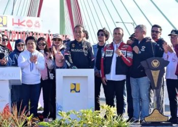 IKN dan Influencer