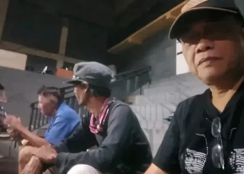 Penyair Tegal Memasyarakatkan Puisi Lewat Nyanyian