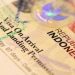 Golden Visa Indonesia