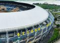 Stadion GBLA Resmi Dikelola Persib Bandung