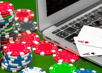 Indonesia Darurat Judi Online