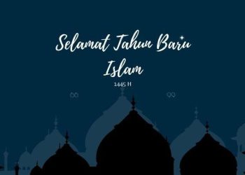 Tahun Baru Islam 1446 H