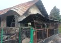 SDN 01 Pondok Bambu Terbakar, Proses Pembelajaran Dialihkan Sementara