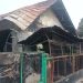 SDN 01 Pondok Bambu Terbakar, Proses Pembelajaran Dialihkan Sementara