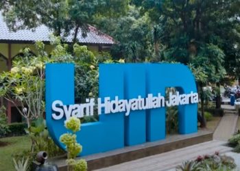 UIN Jakarta Gelar SPMB Jalur Mandiri 2024: Materi Ujian dan Lokasi Terperinci