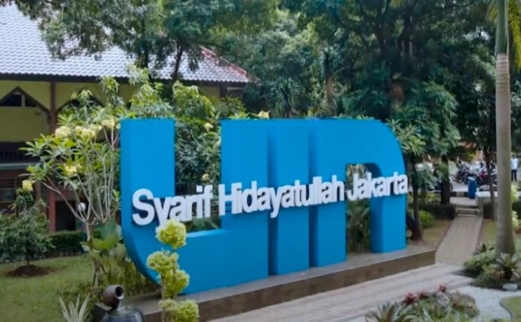 UIN Jakarta Gelar SPMB Jalur Mandiri 2024: Materi Ujian dan Lokasi Terperinci