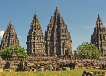 Yogyakarta