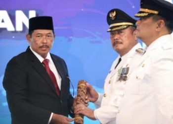 berita terkini jawa tengah