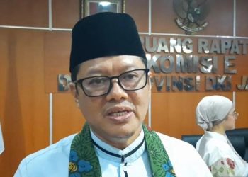 Pemprov DKI Jakarta Hapus KJP Plus, Alihkan Dana untuk Pendidikan Gratis di Sekolah Swasta Mulai 2025