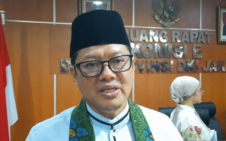 Pemprov DKI Jakarta Hapus KJP Plus, Alihkan Dana untuk Pendidikan Gratis di Sekolah Swasta Mulai 2025