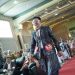 Meriahnya Pesona Batik di Fashion Show Batik Jambi 2024: Perayaan Kemerdekaan yang Menyatu dengan Kebudayaan