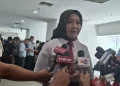 Atalia Praratya Siap All Out Menangkan Ridwan Kamil di Pilgub Jakarta Usai Pelantikan DPR