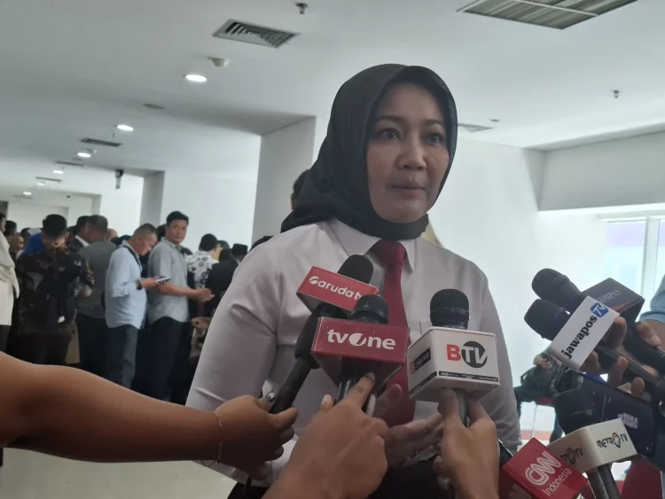 Atalia Praratya Siap All Out Menangkan Ridwan Kamil di Pilgub Jakarta Usai Pelantikan DPR