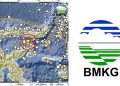 Gempa Bumi Magnitudo 6,4 Guncang Bone Bolango, Gorontalo di Dini Hari