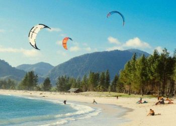 Destinasi Wisata Aceh dan Sumut