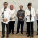 Menteri Ketenagakerjaan Yassierli Fokus Bahas UMP dan Ciptakan Lapangan Kerja Baru