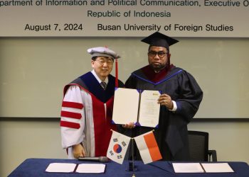 Prof. Dr. Ali Mochtar Ngabalin, M.Si. Membangun Toleransi untuk Masyarakat yang Rukun dan Harmonis