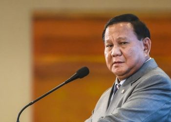 Pembangunan Daerah dan Pemerataan Ekonomi di Era Pemerintahan Prabowo Subianto: Mendorong Akses Infrastruktur Dasar #BerharapUntukIndonesia
