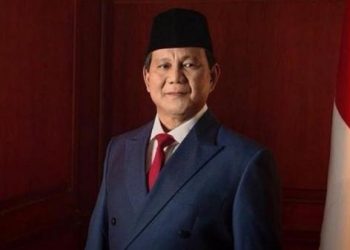 Prabowo Subianto Membangun Ibu Kota Nusantara Menuju Era Baru Indonesia dalam Mempercepat Konstruksi IKN #BerharapUntukIndonesia