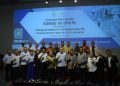 Komisi VII DPR Dukung Upaya Penyelamatan Sritex, Tekankan Pentingnya Keberlangsungan Industri Tekstil
