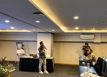 Peningkatan Layanan Publik Korlantas Melalui Aplikasi Silancar