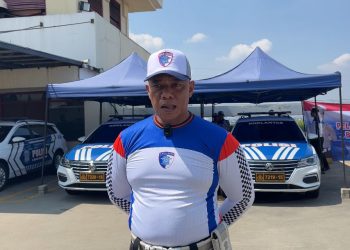 Ipda Ferry Optimis: MG Motor dan Silancar Siap untuk Wilayah IKN