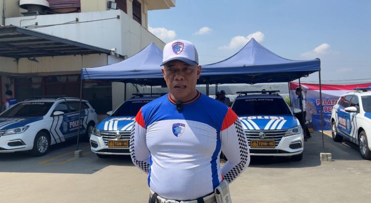 Ipda Ferry Optimis: MG Motor dan Silancar Siap untuk Wilayah IKN