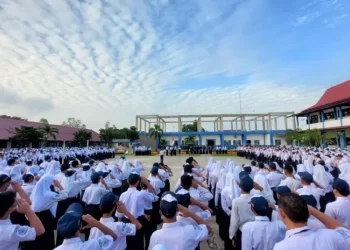 DPRD dan Pemprov DKI Jakarta Sepakati Program Sekolah Gratis Mulai 2025