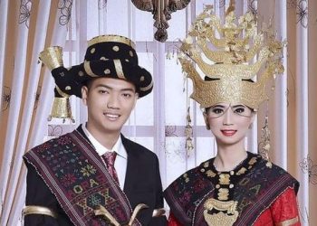 Menelusuri Ragam Pesona Pakaian Adat Sumatera Utara, Warisan Budaya yang Terus Berkilau