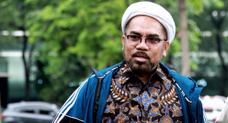 Dr. Ali Mochtar Ngabalin dan Strategi FKUB dalam Menjaga Toleransi Antarumat Beragama