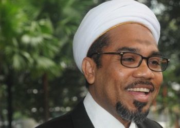 Strategi Dr. Ali Mochtar Ngabalin Dalam Penggunaan Media untuk Harmoni Antar Umat Beragama