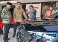 GWM Indonesia Perkenalkan Showroom Fatmawati, Hadirkan Pengalaman Otomotif yang Nyaman dan Modern