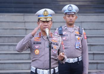 Irjen Pol Aan Suhanan Tekankan Operasi Lilin Bukan Rutinitas, Tapi Tanggung Jawab Besar