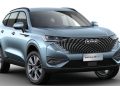 Mengenal Keunggulan Haval H6 Inovasi Hybrid Plug-In untuk Masa Depan Mobilitas Berkelanjutan