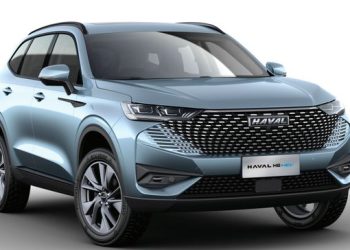 Mengenal Keunggulan Haval H6 Inovasi Hybrid Plug-In untuk Masa Depan Mobilitas Berkelanjutan