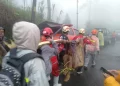 Bencana Longsor di Petungkriyono, Pekalongan: 17 Orang Meninggal, Pencarian Korban Terus Berlanjut