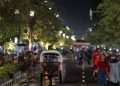 Mulai 2025, Pemkot Yogyakarta Terapkan Sanksi Denda untuk Perokok di Malioboro